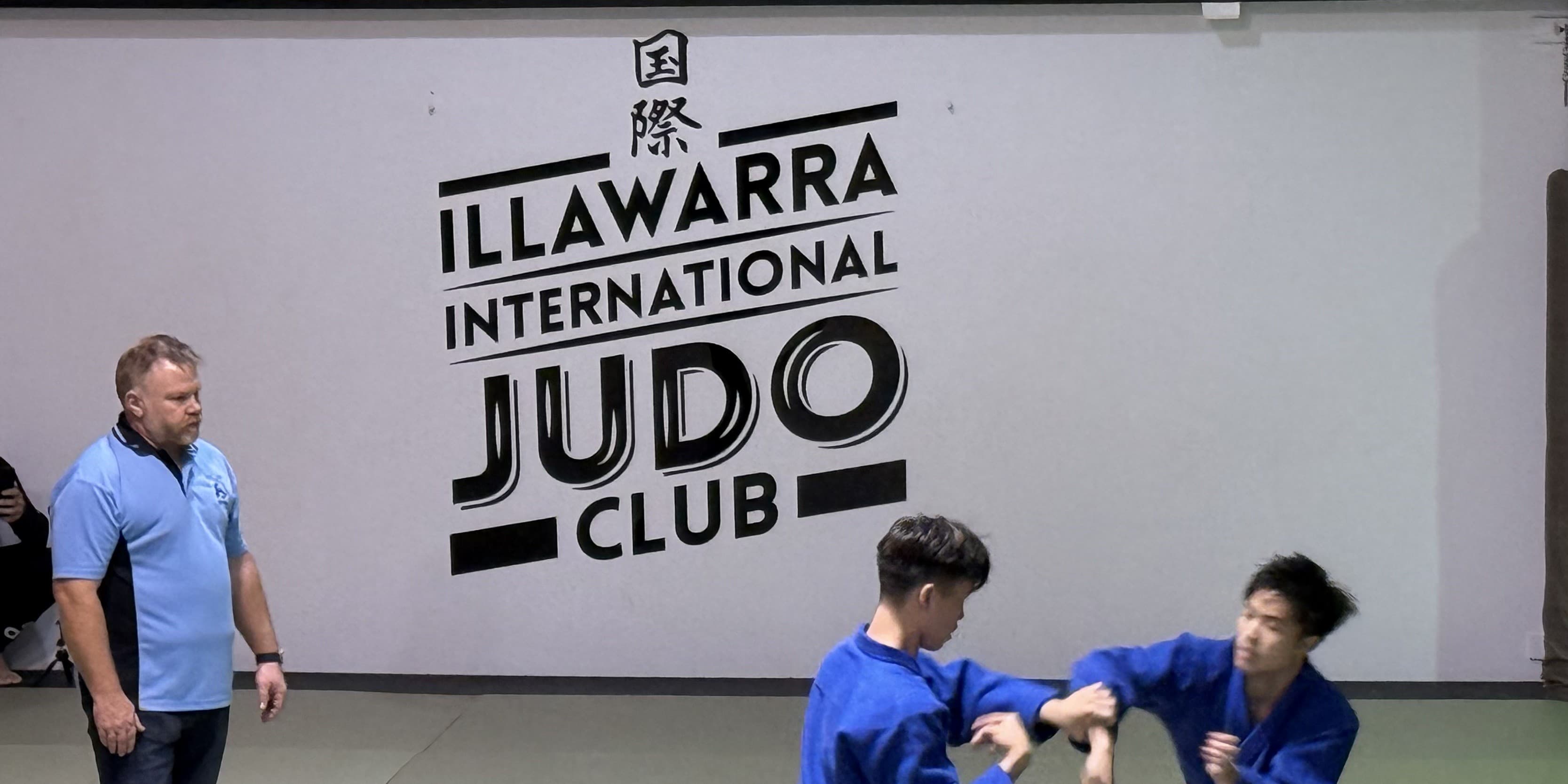 Using Your Active Kids Voucher for Judo in the Illawarra