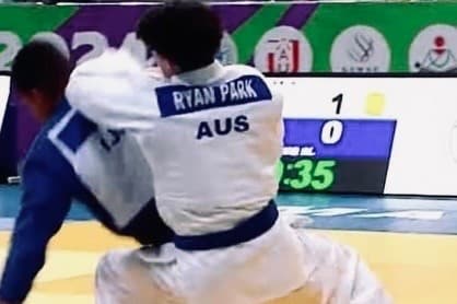 Judo vs Other Martial Arts: Why Families Choose Judo