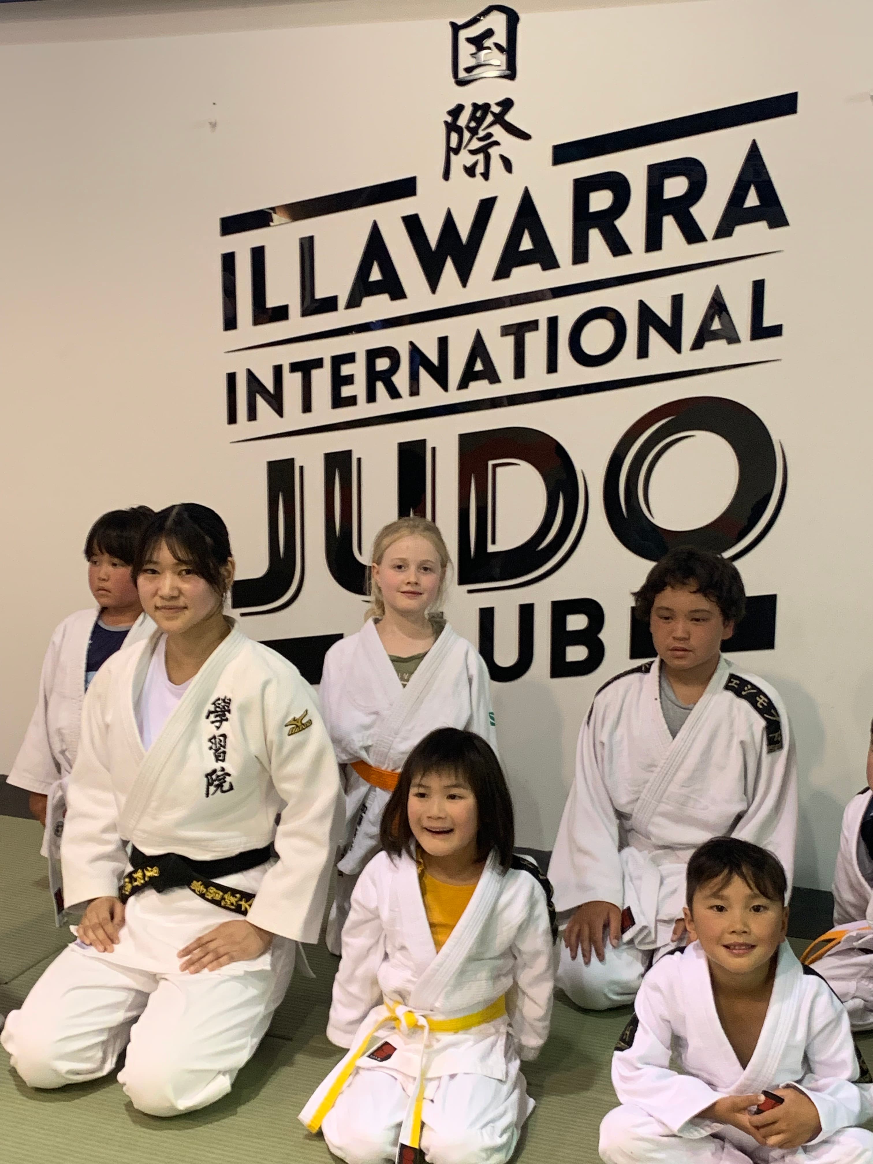 Judo for Kids in the Illawarra: What Parents Need to Know