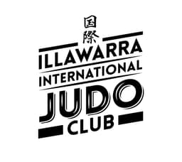 Illawarra International Judo Club logo